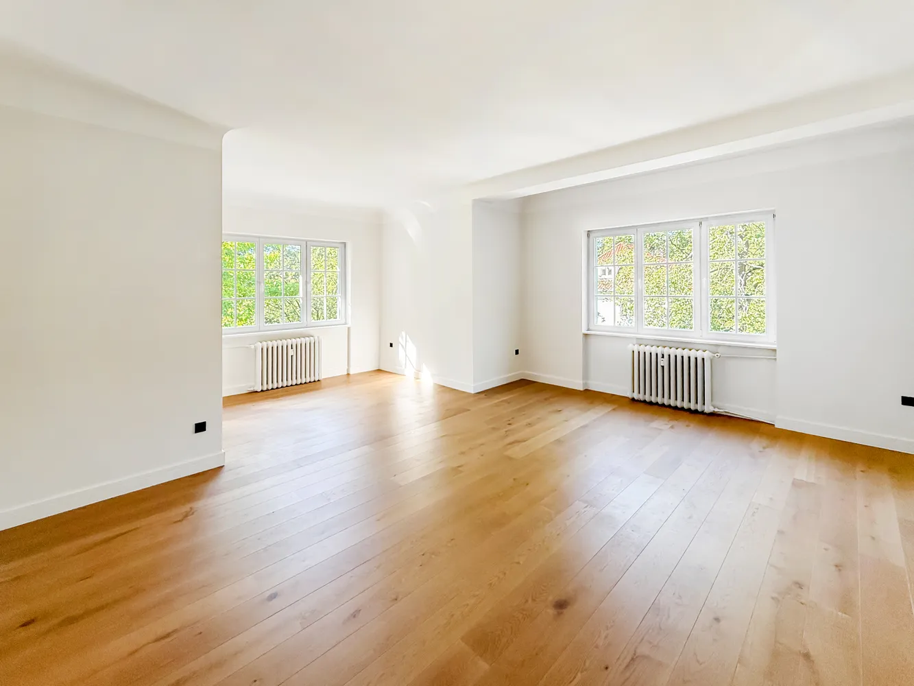 4 Zimmer Wohnung mit 167 m² in Berlin – Bild 5