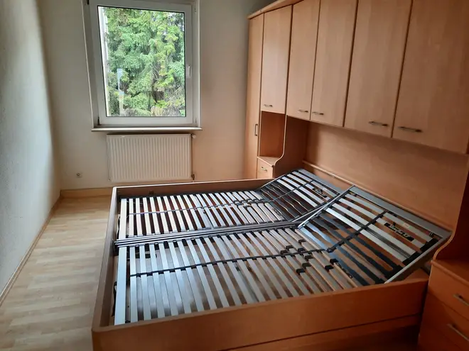 2 Zimmer Wohnung mit 61 m² in Gelsenkirchen – Bild 12