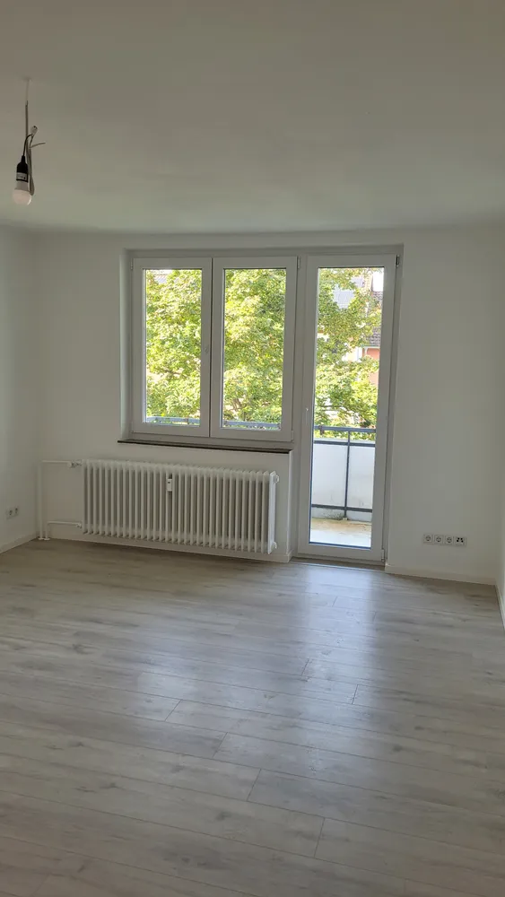 3 Zimmer Wohnung mit 68 m² in Eschwege – Bild 3