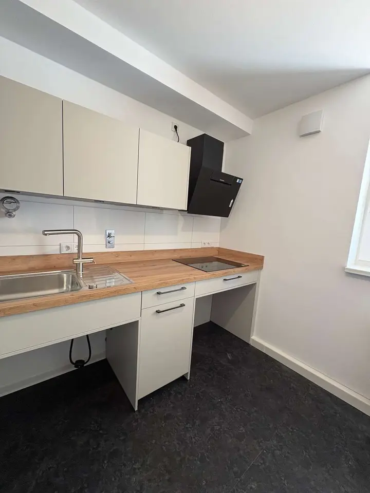 2 Zimmer Wohnung mit 83 m² in Hannover – Bild 9