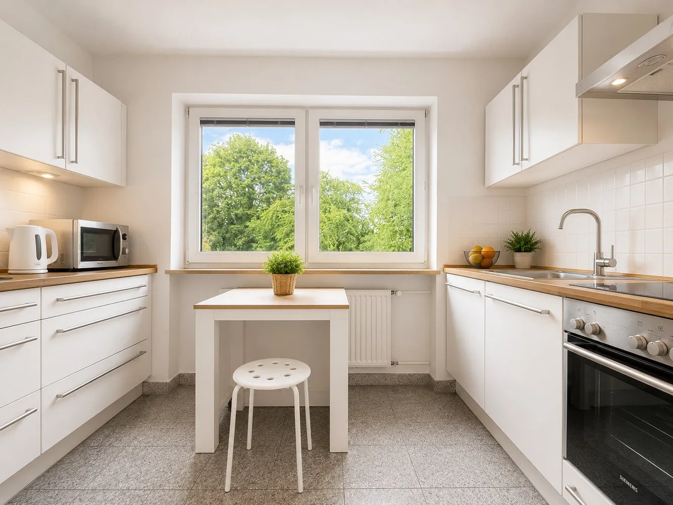 3 Zimmer Wohnung mit 80 m² in Augsburg – Bild 12