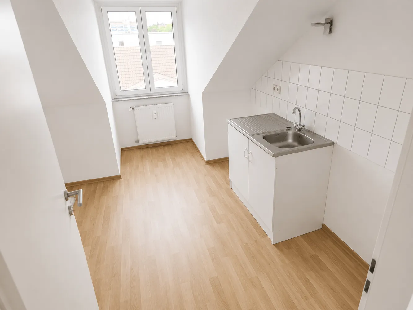 2 room apartment with 59 m² in Mettmann – Photo 3