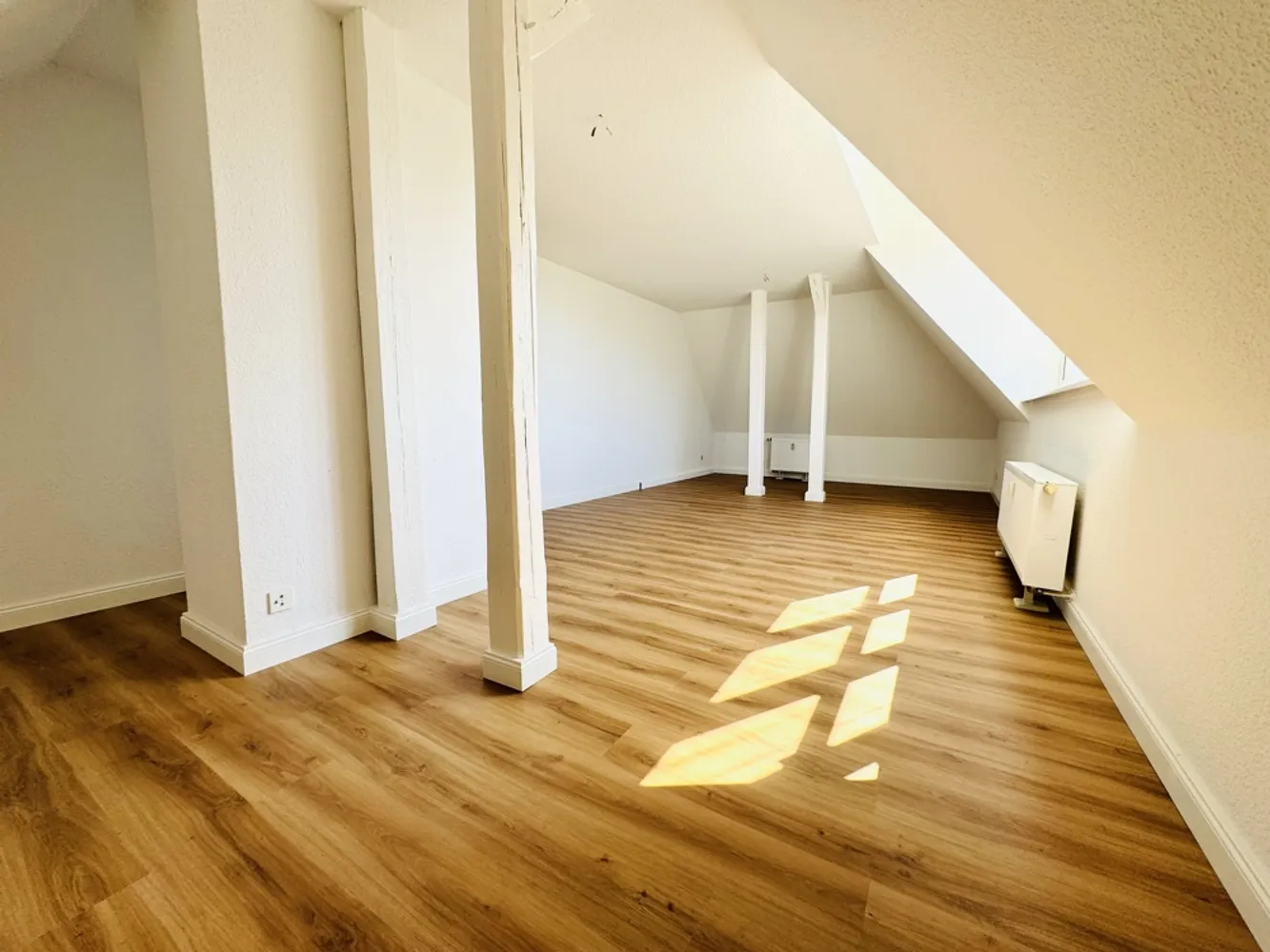 2 Zimmer Wohnung mit 65 m² in Dessau-Roßlau – Bild 3