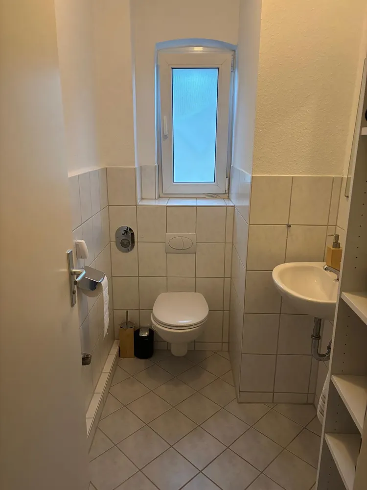 WG-Zimmer mit 19 m² in Stuttgart – Bild 3