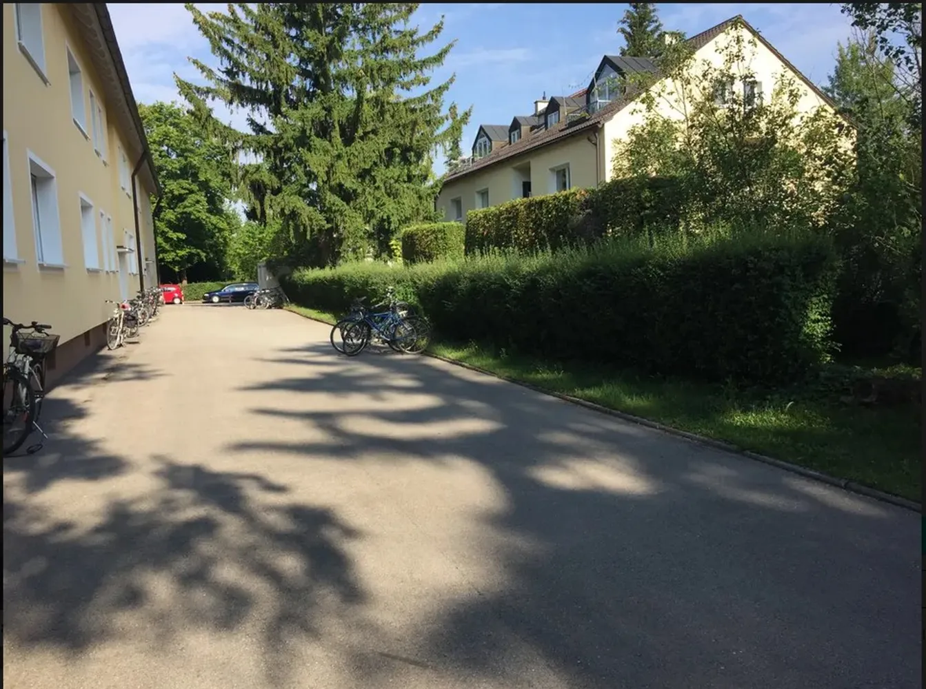 2 room apartment with 53 m² in Munich – Photo 1