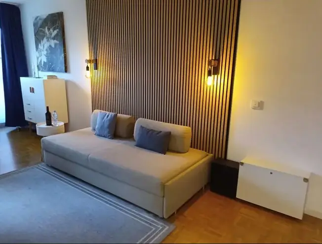 1 Zimmer Wohnung mit 30 m² in München – Bild 5