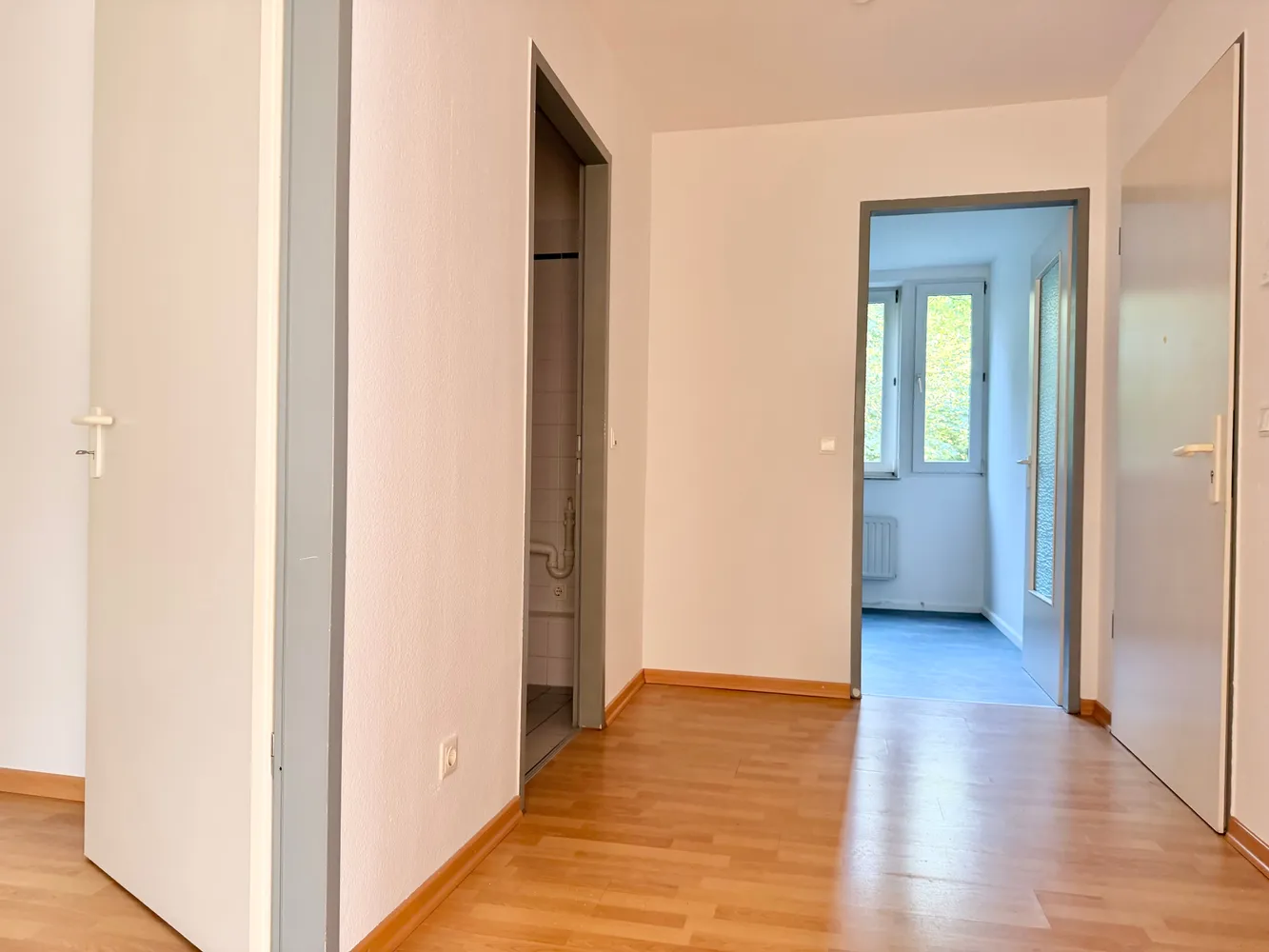 2 Zimmer Wohnung mit 60 m² in Berlin – Bild 8