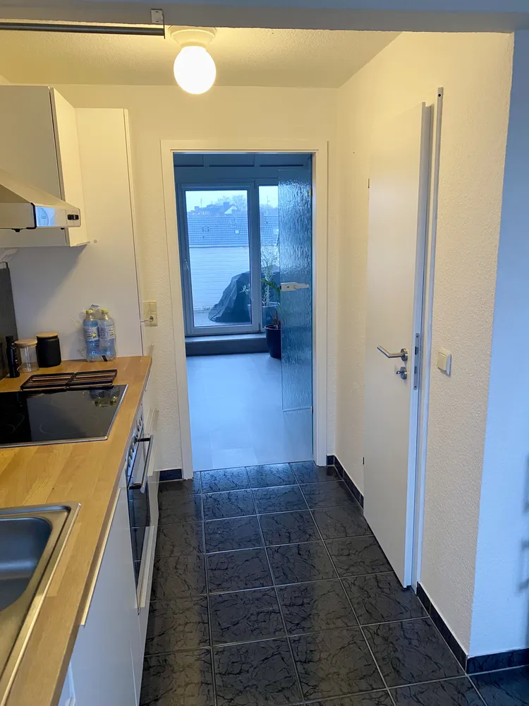 3 Zimmer Wohnung mit 81 m² in Essen – Bild 9