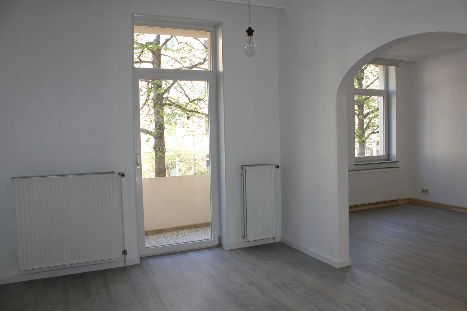 3 Zimmer Wohnung mit 79 m² in Hannover – Bild 1