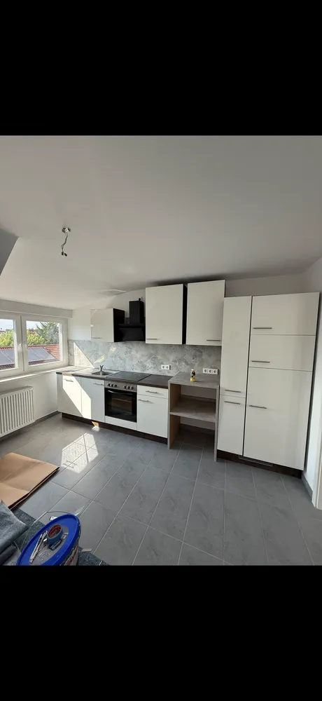 2 Zimmer Wohnung mit 65 m² in Mannheim – Bild 2