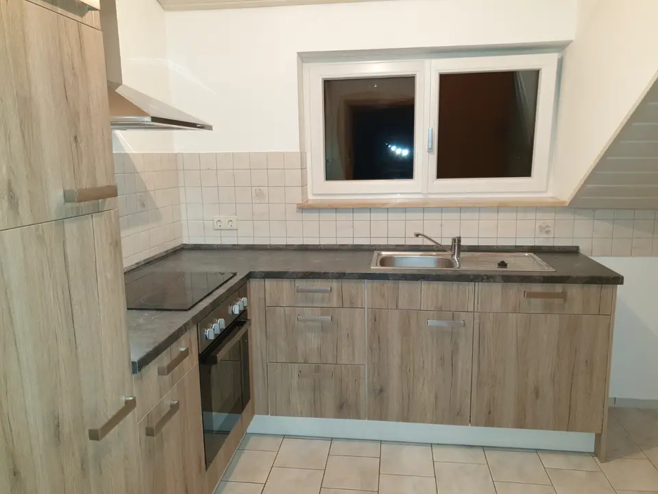 4 Zimmer Wohnung mit 116 m² in Aalen – Bild 3