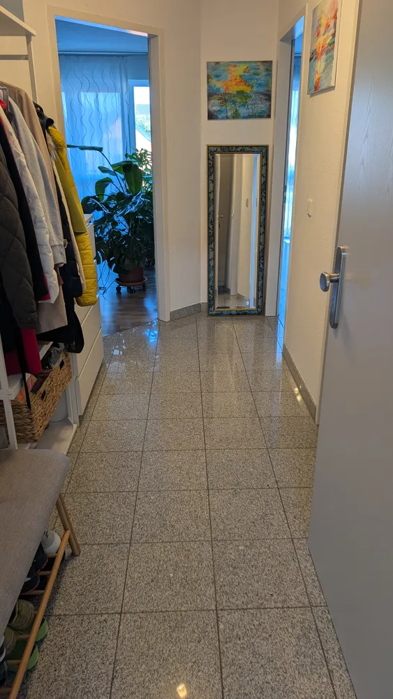 2 room apartment with 62 m² in Cologne – Photo 3