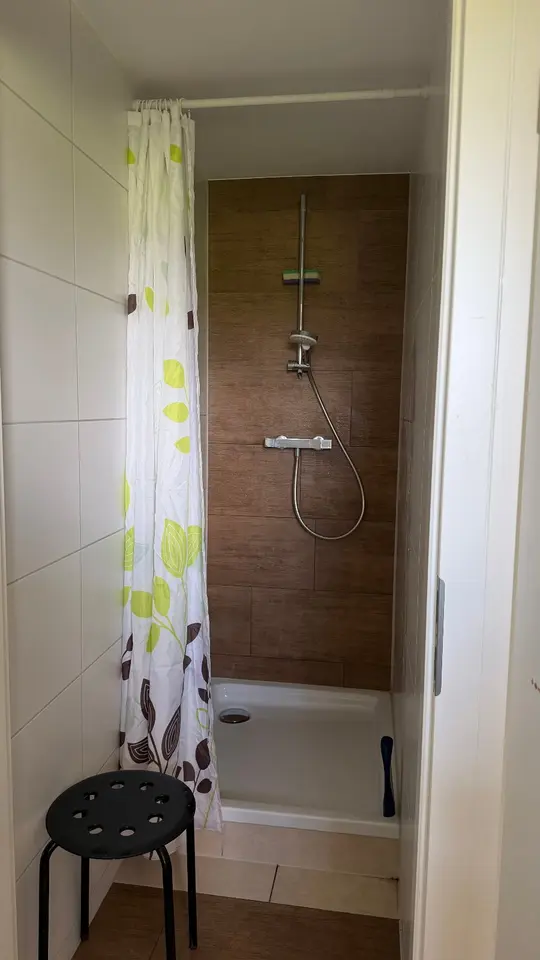 WG-Zimmer mit 12 m² in Biberach an der Riß – Bild 6