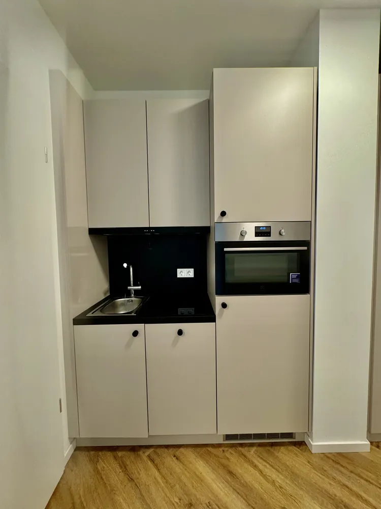 1 Zimmer Wohnung mit 22 m² in Berlin – Bild 7