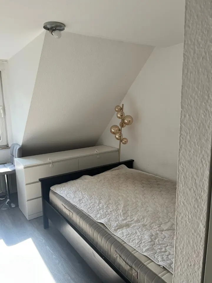 2 Zimmer Wohnung mit 17 m² in Göttingen – Bild 8