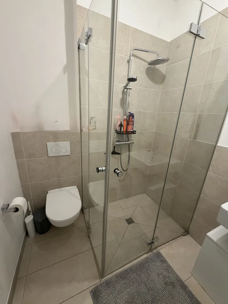 1 Zimmer Wohnung mit 39 m² in Berlin – Bild 2