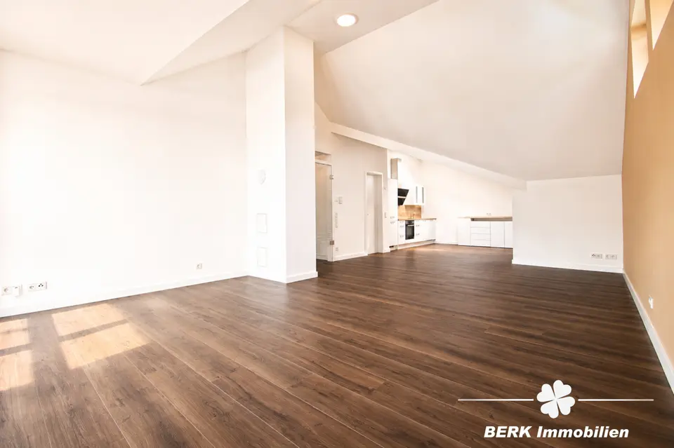 4 room apartment with 160 m² in Rodgau – Photo 2