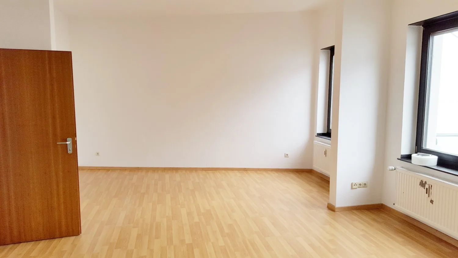 2 room apartment with 70 m² in Mönchengladbach – Photo 1