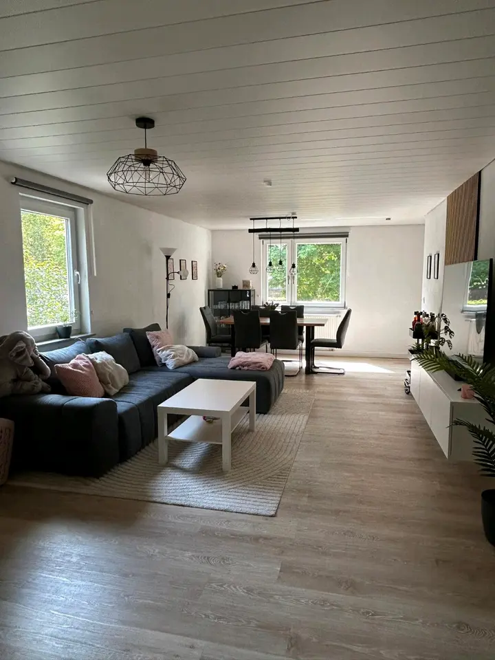 4 Zimmer Wohnung mit 90 m² in Schwäbisch Gmünd – Bild 7