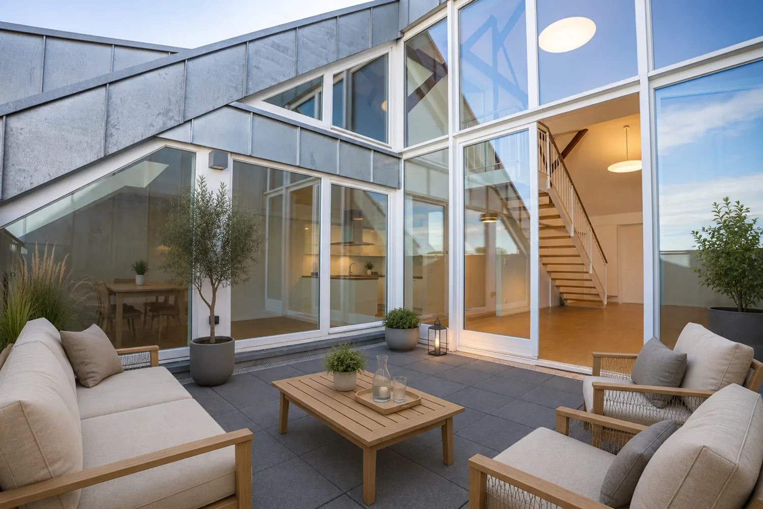 3 Zimmer Wohnung mit 106 m² in Aachen – Bild 8