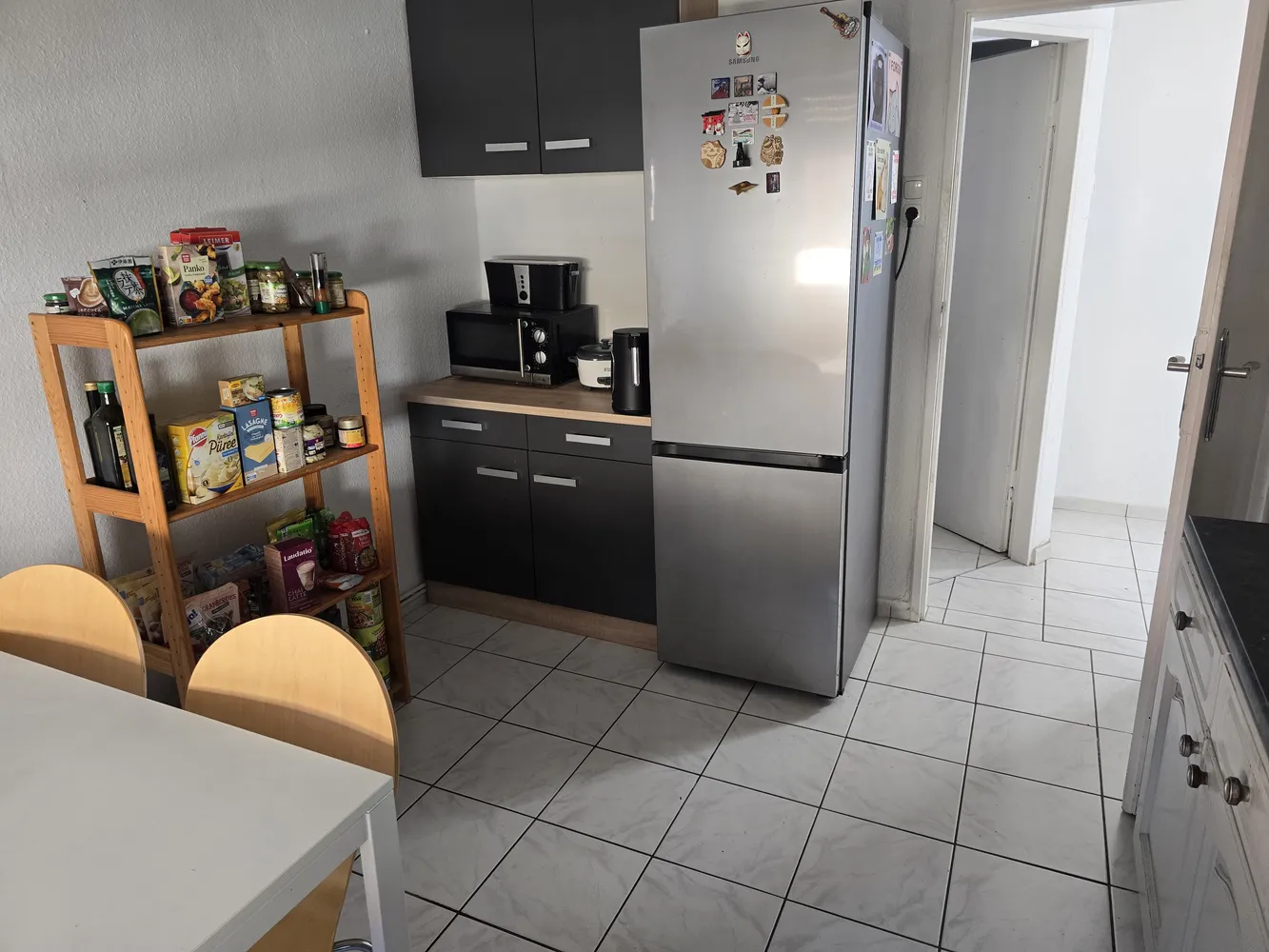 2 Zimmer Wohnung mit 54 m² in Mannheim – Bild 7