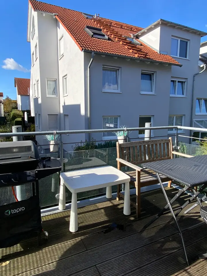 4 Zimmer Wohnung mit 87 m² in Bietigheim-Bissingen – Bild 7