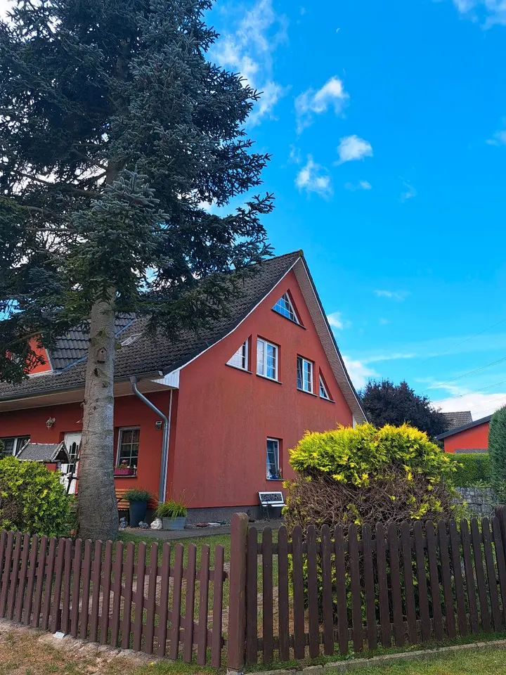 3 Zimmer Haus mit 70 m² in Greifswald – Bild 1