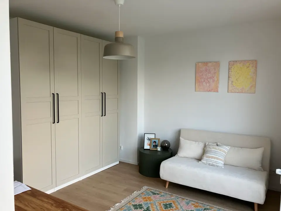 3 Zimmer Wohnung mit 102 m² in Erkrath – Bild 10