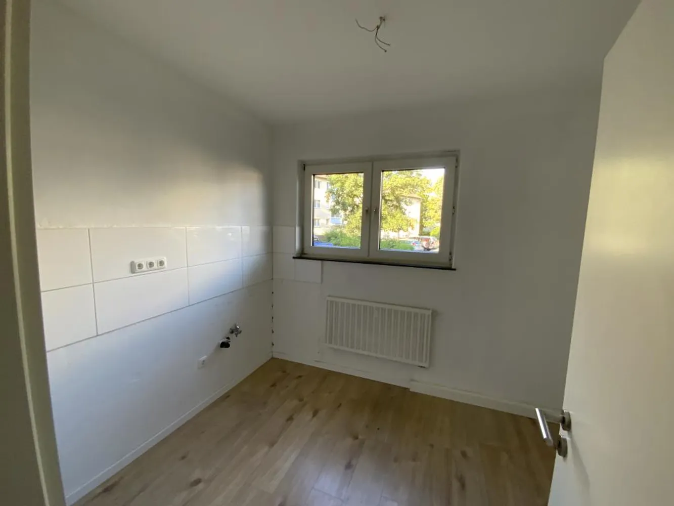 2 Zimmer Wohnung mit 48 m² in Hamm – Bild 6