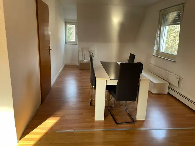 3 room apartment with 80 m² in Bielefeld – Photo 2