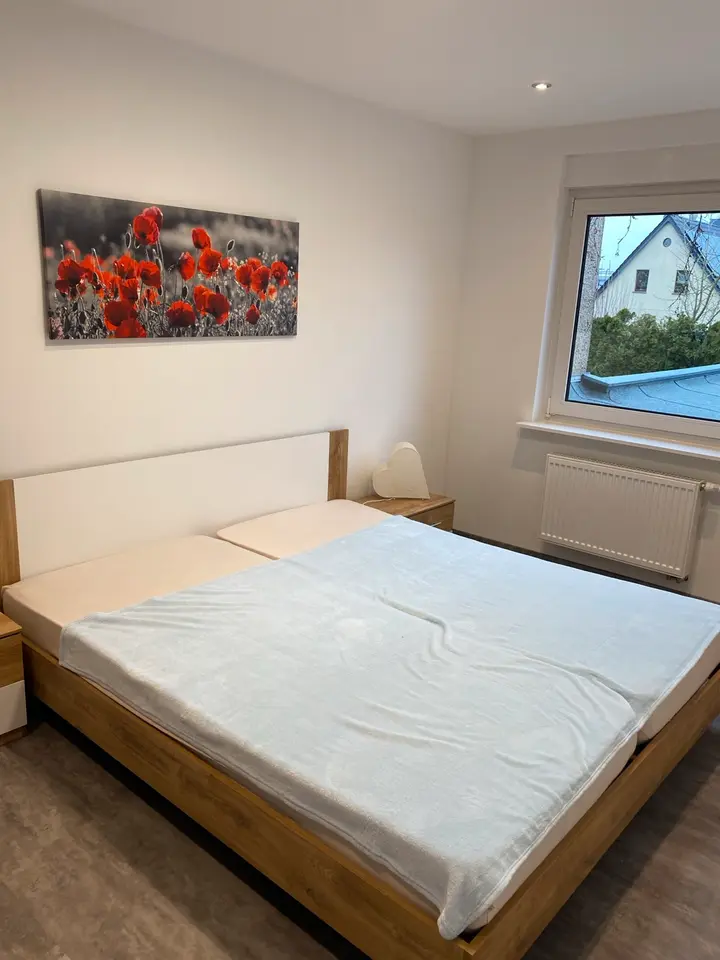 2 Zimmer Wohnung mit 40 m² in Leipzig – Bild 4