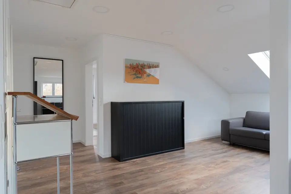 3 Zimmer Wohnung mit 86 m² in Singen – Bild 9