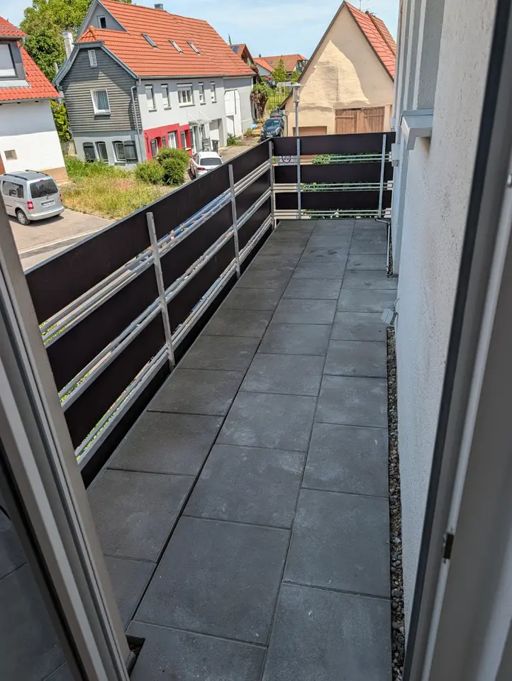 4 Zimmer Wohnung mit 96 m² in Rottenburg am Neckar – Bild 4