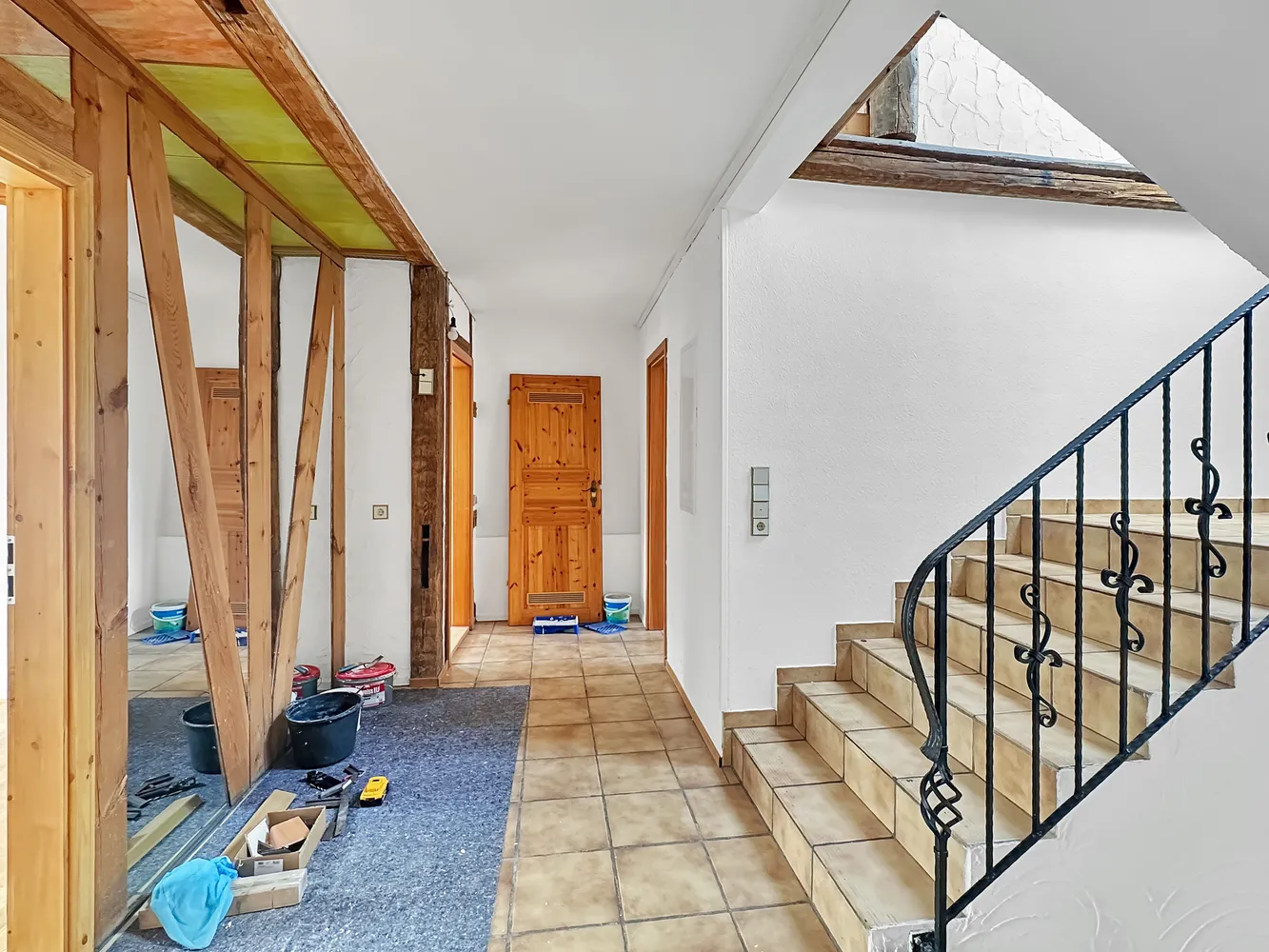 4 Zimmer Wohnung mit 142 m² in Fürth – Bild 11