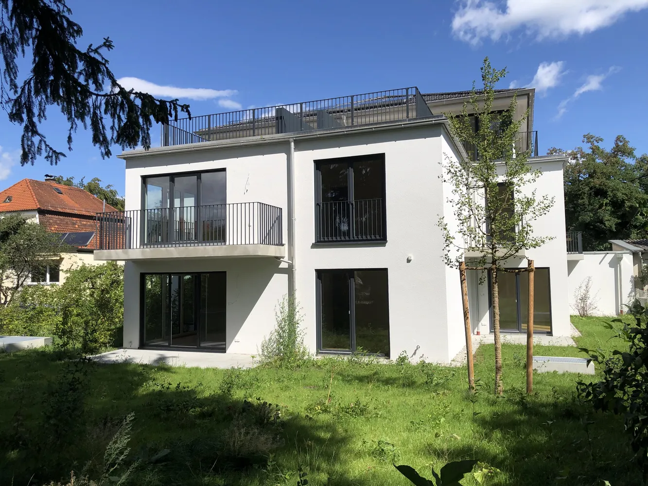 3 Zimmer Wohnung mit 84 m² in München – Bild 12