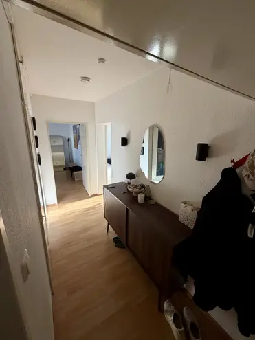 2 Zimmer Wohnung mit 59 m² in Frankfurt am Main – Bild 5