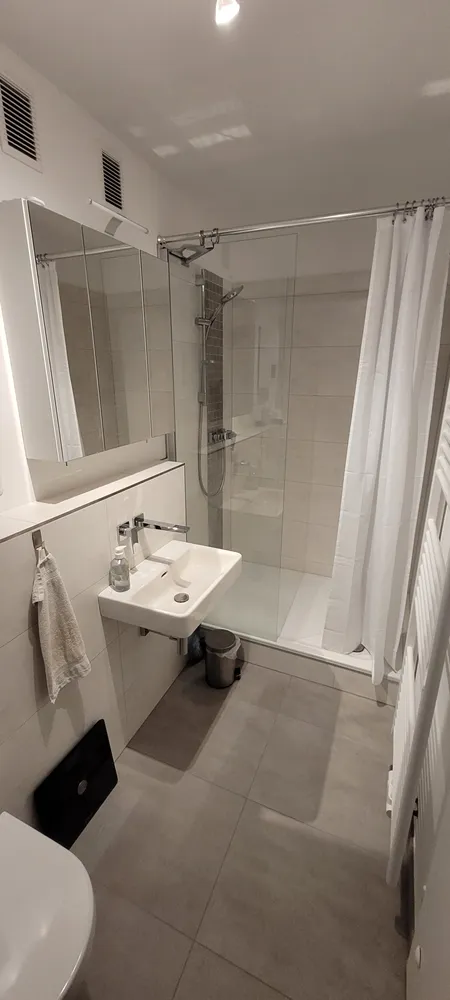 2 room apartment with 54 m² in Bonn – Photo 12