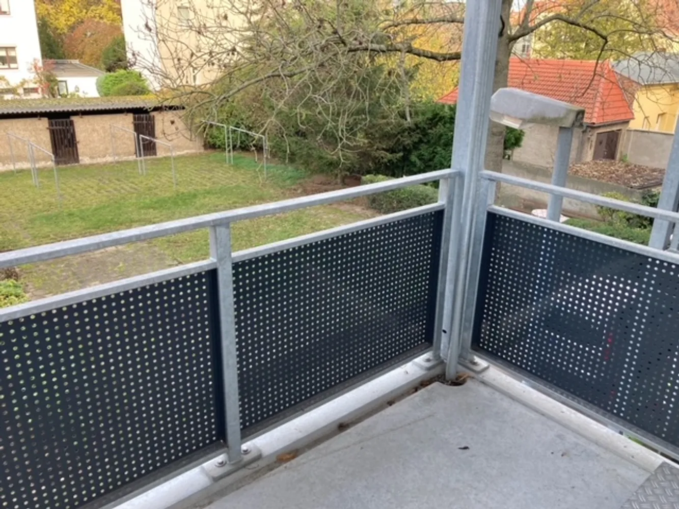 3 Zimmer Wohnung mit 60 m² in Dessau-Roßlau – Bild 7
