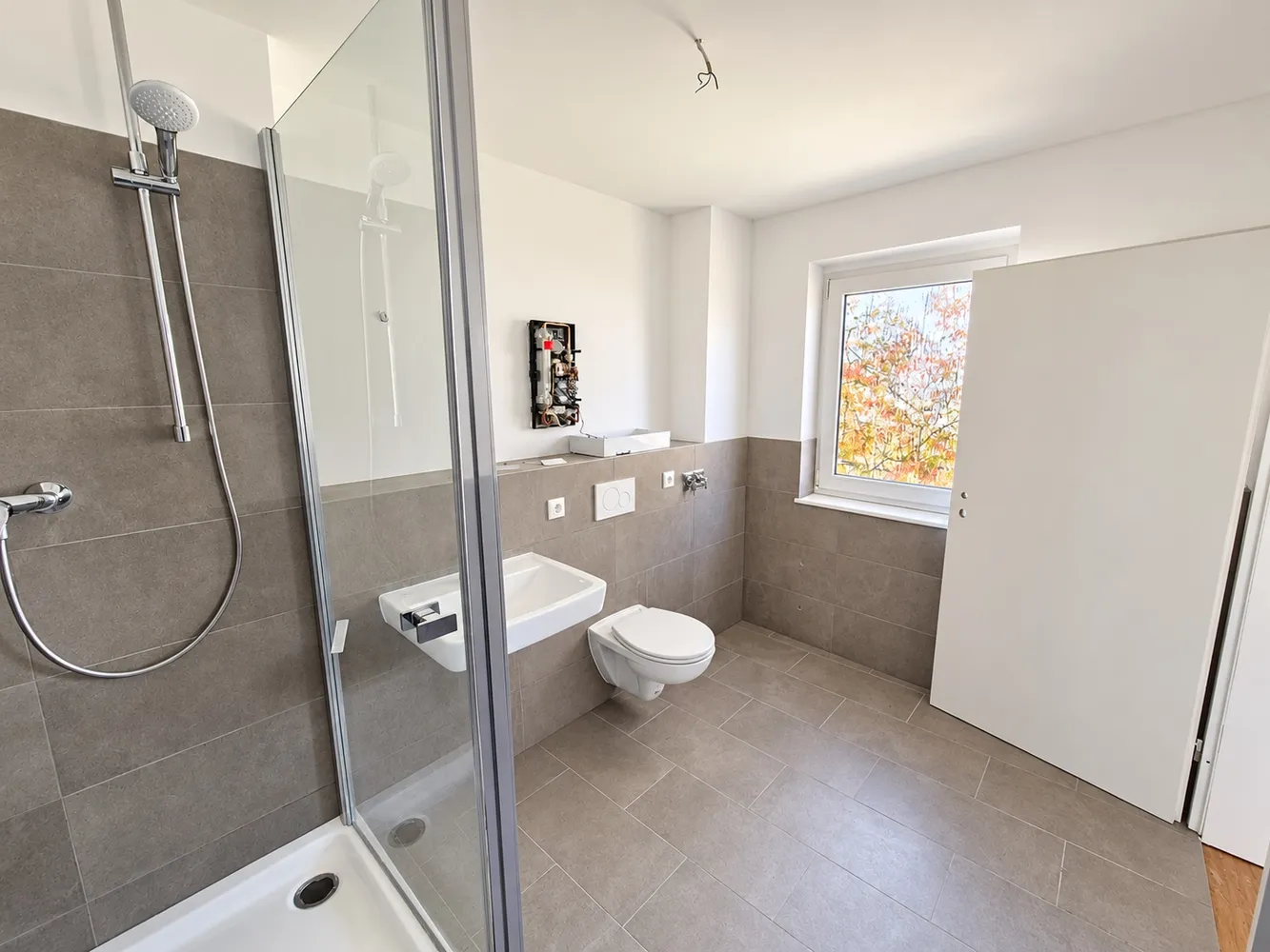 2 Zimmer Wohnung mit 50 m² in Leipzig – Bild 11