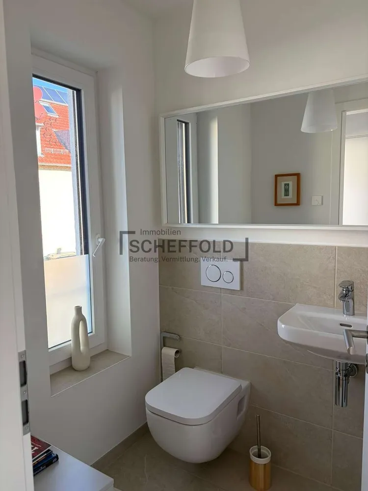 4 Zimmer Wohnung mit 83 m² in Ulm – Bild 2
