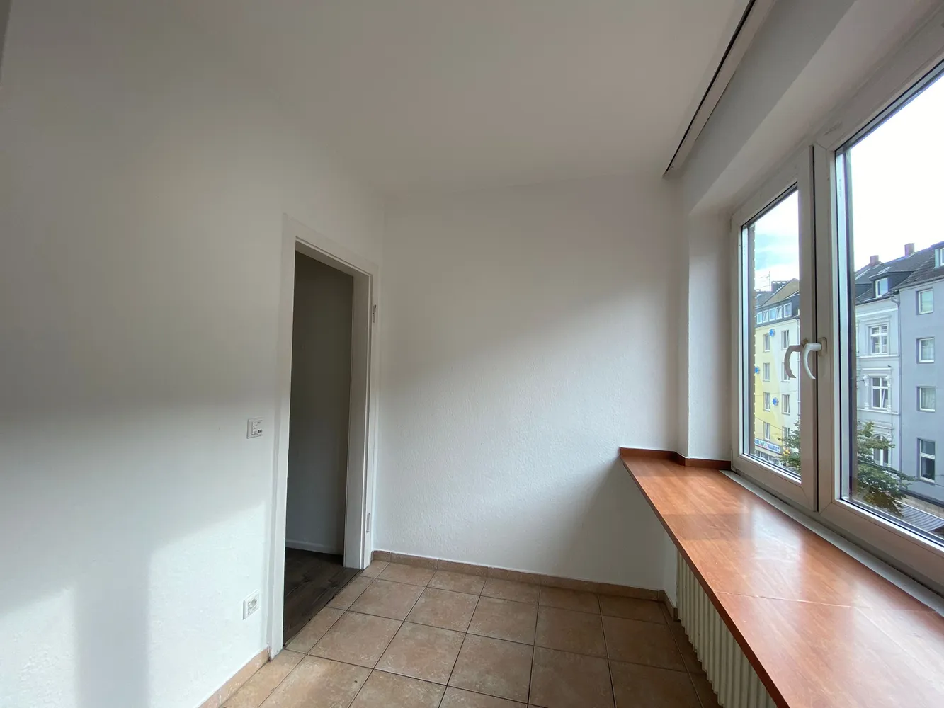 2 Zimmer Wohnung mit 37 m² in Düsseldorf – Bild 7