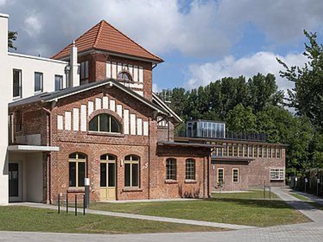 3 Zimmer Wohnung mit 114 m² in Oranienburg – Bild 11