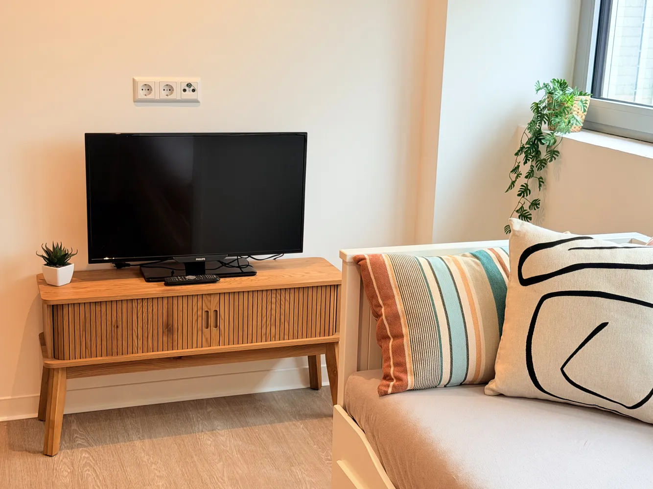 1 Zimmer Wohnung mit 20 m² in Frankfurt am Main – Bild 6