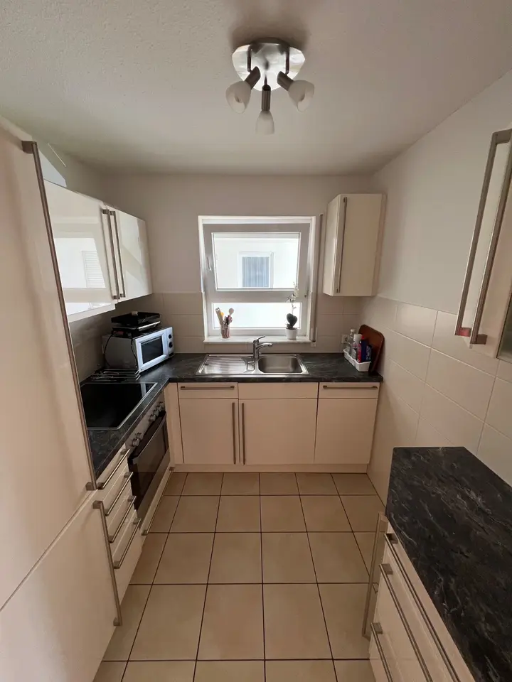 2 Zimmer Wohnung mit 65 m² in Villingen-Schwenningen – Bild 8