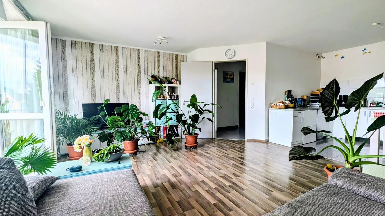 2 room apartment with 62 m² in Cologne – Photo 6