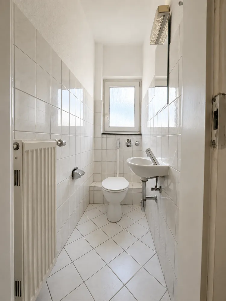 5 Zimmer Wohnung mit 105 m² in Bochum – Bild 5