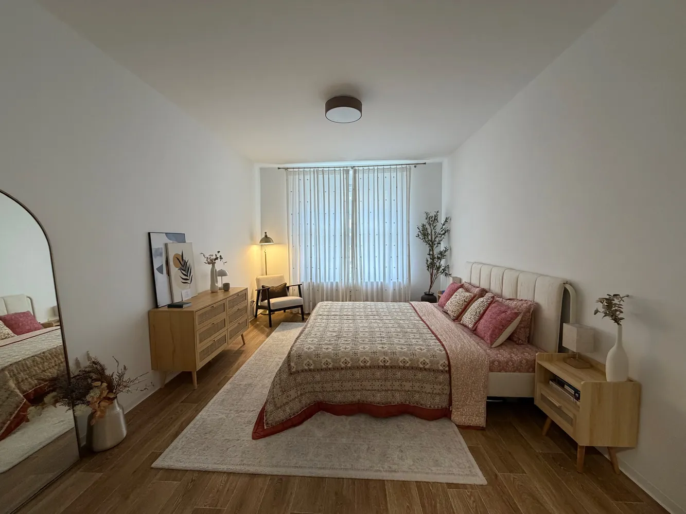 3 Zimmer Wohnung mit 77 m² in Eberswalde – Bild 9