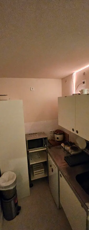 2 Zimmer Wohnung mit 20 m² in Dresden – Bild 3