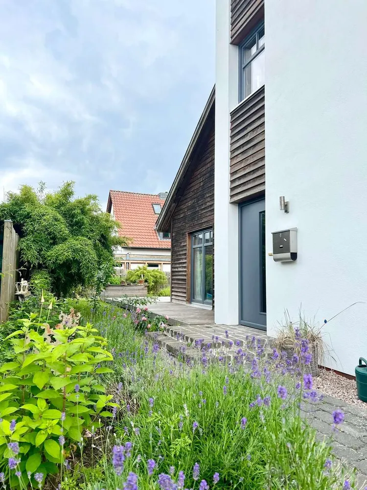 4 Zimmer Haus mit 140 m² in Lüneburg – Bild 11
