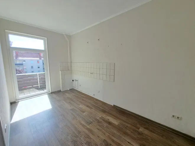 2 Zimmer Wohnung mit 49 m² in Bremerhaven – Bild 4